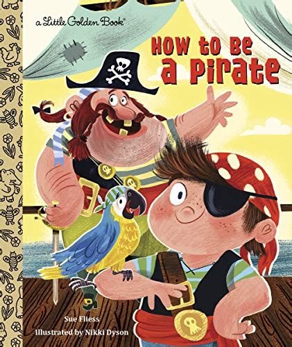 Our Best Kids Pirate Book Preschool Top 10 Picks Bnb