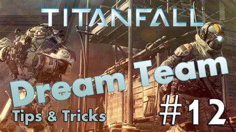 Titanfall Gameplay 1080p Multiplayer Xbox One Online Tips And Tricks