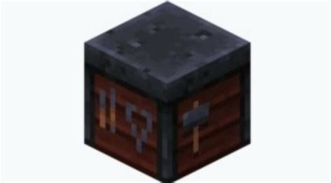 How To Make A Smithing Table In Minecraft Materials Required Uses And