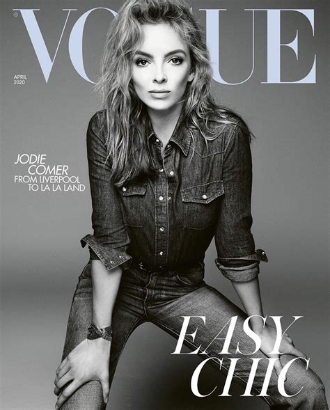 Vogue Magazine Covers Vogue Covers Steven Meisel Vogue Uk Fashion