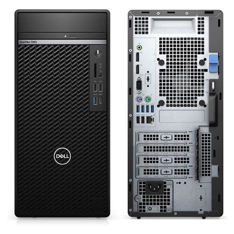 Dell Optiplex 7090 Mini Tower Intel Core I7 11700