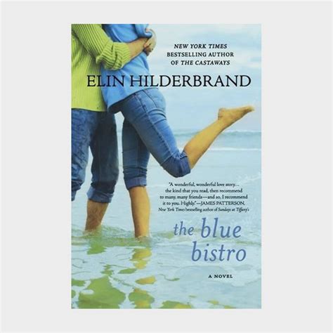 The Complete List Of Elin Hilderbrand Books In Order