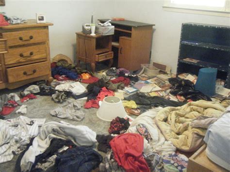 The Lessons Of A Messy Room Choosing My Battles