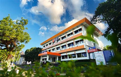 Kampus Swasta Terbaik Di Kota Bandung Universitas Logistik Dan