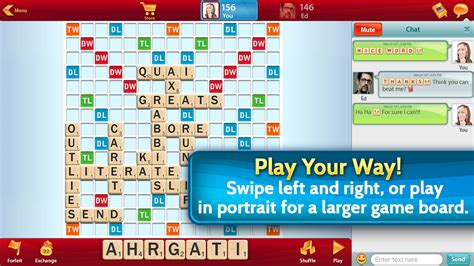 With the game hacker download by his side, a gamer is endowed with amazing cheats of the renowned games including, incremental score, gems, coins or lives, while playing his favorite game. SCRABBLE APK Free Word Android Game download - Appraw