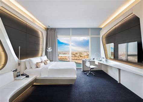 Be What You Should Be V Hotel Dubai Al Habtoor City