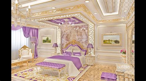 Like architecture & interior design? Luxury Bedroom Design Ideas. Interior design company in ...