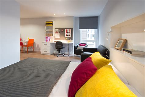 Brand New Stylish Student Accommodation Nestled Between Bustling Brixton & Cosmopolitan Clapham ...