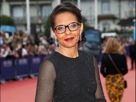 Audrey pulvar, a black french politician came under fire for saying that white people should keep quiet if allowed into a meeting of people of colour discussing racism PHOTOS. Audrey Pulvar a 46 ans : que devient l'ex ...