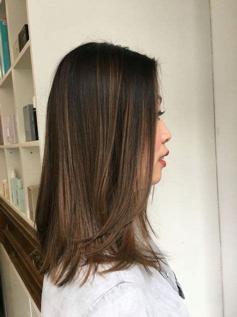 45 Best Balayage Hairstyles For Straight Hair Balayage Straight Hair