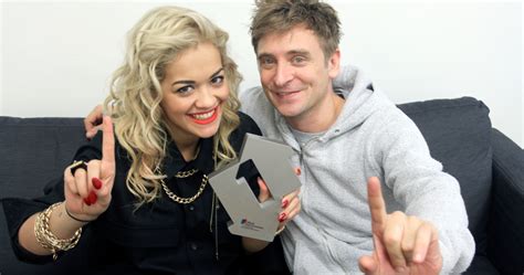 Dj Fresh And Rita Ora Become Uks First Drum And Bass Official Singles