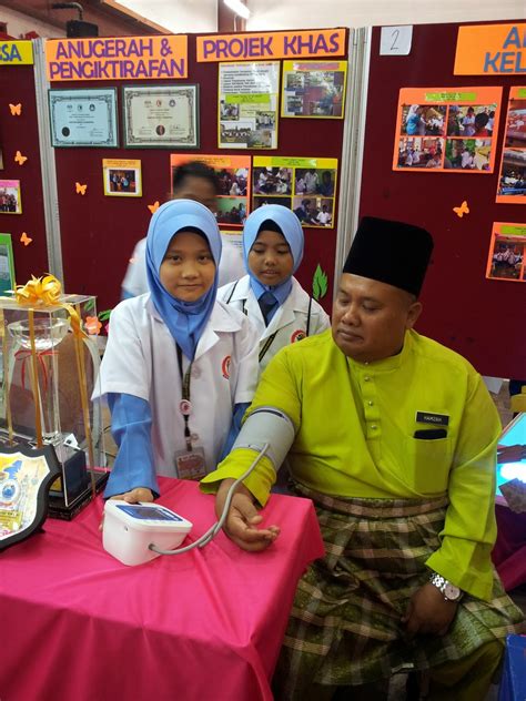 23 januari 2018 masa : KELAB DOKTOR MUDA SEK KEB PASIR PANJANG, NEGERI SEMBILAN ...