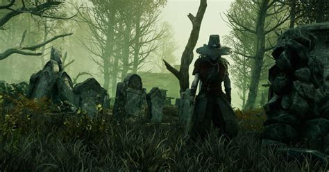 The New World Closed Beta Officially Begins July 23
