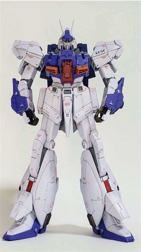 Pin By Rodolfo Garcia Gonzalez On Gundam In 2022 Gundam Custom Build