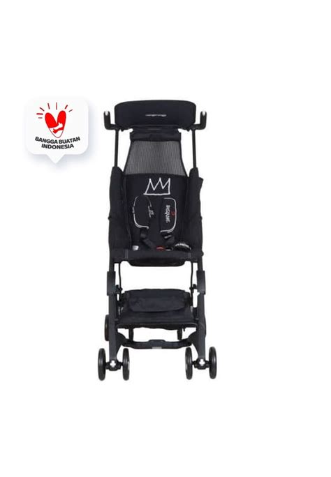 Sewa Stroller Cocolatte Pockit Jmb Crown Mamasewa Com