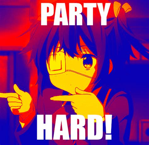 Party Anime Amino