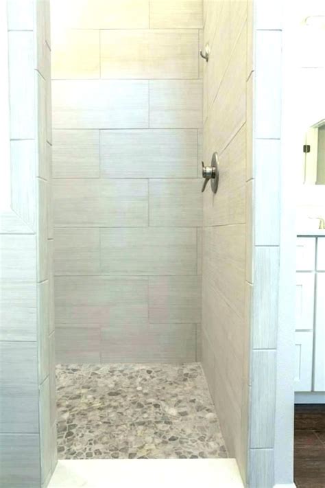 We allow a top character high photo later than. small shower tile ideas stand up showers for small ...