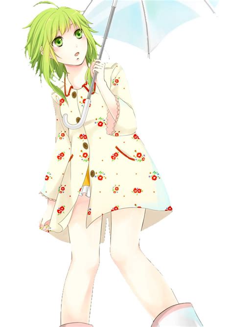 Vocaloid Gumi Megpoid グミ メグッポイド Anime I Love Anime Anime Artwork