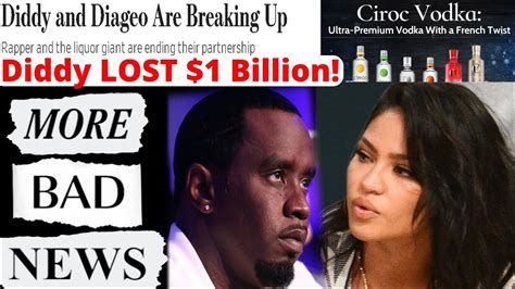 How Cassie S Million Lawsuit Became BILLION LOSS BUSINESS Partnership Rise Fall Of