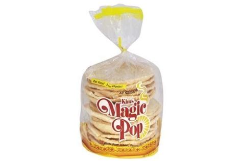 Buy Kims Magic Pop Original Flavor 6 Ounces Online Mercato