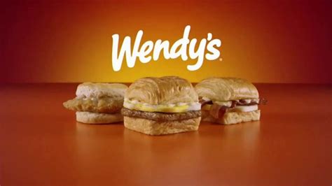 Wendys 2 For 4 Tv Commercial A Better Breakfast Ispottv