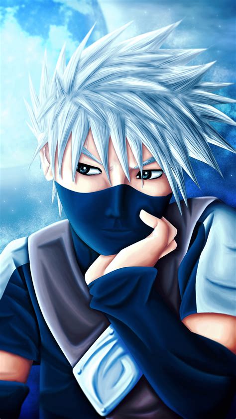 The great collection of kakashi wallpaper hd for desktop, laptop and mobiles. Free download Young Kakashi Hatake Wallpaper 2000x2662 for your Desktop, Mobile & Tablet ...
