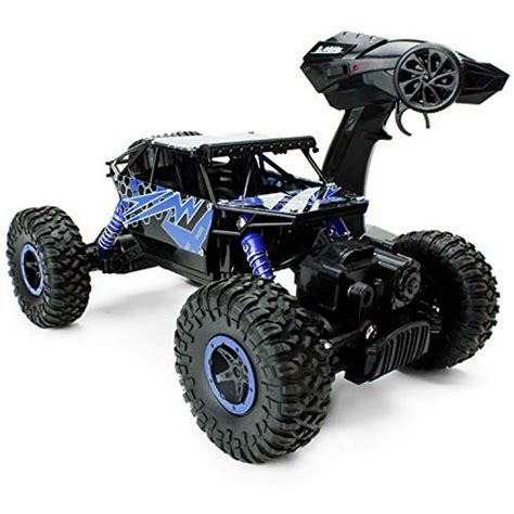 Kid galaxy is a highly trusted name in the remote control car space, known for producing quality products that are reasonably priced. FAST Cool 4WD Fun RC TRUCK Cars 4x4 OF ROAD TOY For 7 8 9 ...