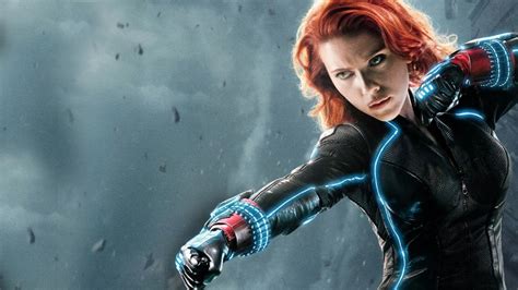 Produced by marvel studios and distributed by walt disney studios motion pictures. Marvel's Black Widow: New Movie Information & Plot Leak ...