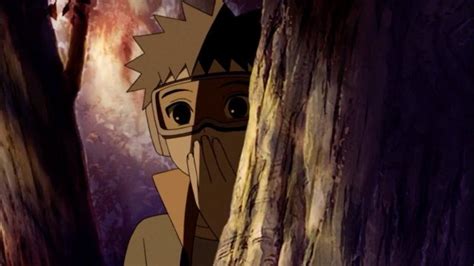 Baby Obito On Tumblr