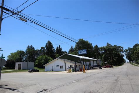 Minden City Minden City Mi Ghost Towns A