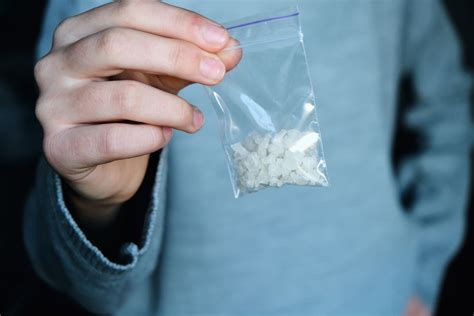 Methamphetamine The Overlooked Drug Epidemic Newman Interventions