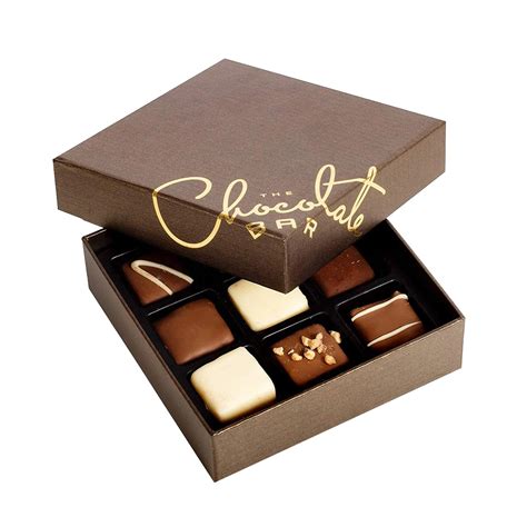 New Products Design Chocolate Box Luxury Packaging Buy Chocolate Box