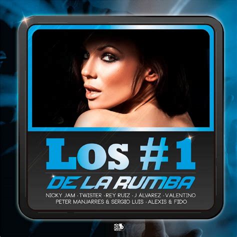 los 1 de la rumba compilation by various artists spotify