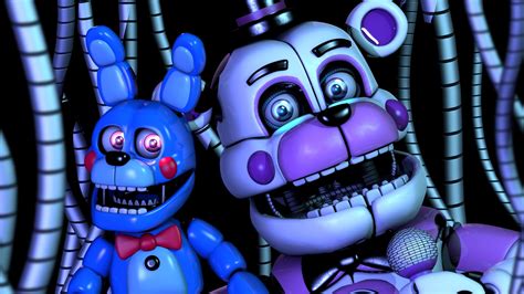 Funtime Freddy Wallpapers Wallpaper Cave Hot Sex Picture