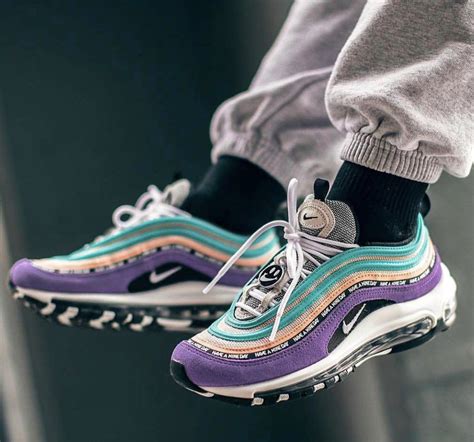 Restock Mens Nike Air Max 97 Se Have A Nike Day — Sneaker Shouts