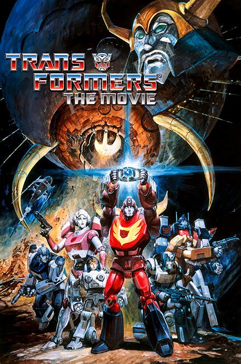 A wife seeks justice after she and her daughter are victims of domestic abuse. Posters USA - Transformers The Movie Original G1 Movie ...