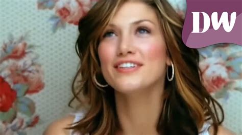 Delta Goodrem A Little Too Late Official Music Video Youtube