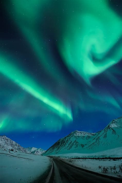 Auroral Photography A Guide To Capturing The Northern Lights Digital