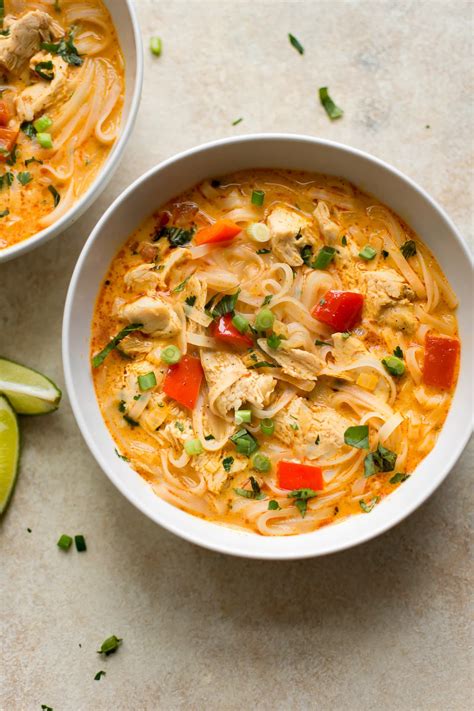 And i add a little to make your meal perfect, make a grilled cheese with fresh thick crusty sourdough bread, havarti cheese and. Thai Turkey Soup | Recipe | Turkey soup, Leftover turkey ...