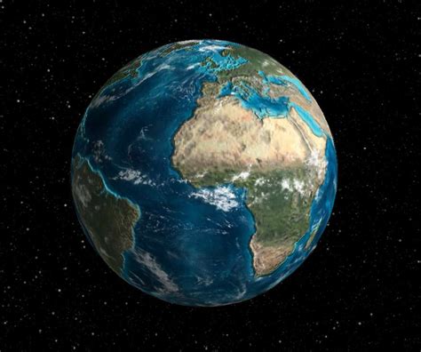We did not find results for: Interactive Globe Lets You See What The Earth Looked Like ...
