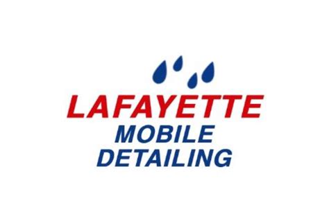 Lafayette Mobiledetailing Lafayette La
