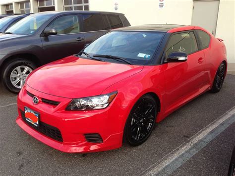 Get detailed information on the 2013 scion tc including features, fuel economy, pricing, engine, transmission, and more. 2013 Scion tC Base - 2dr Hatchback 2.5L Manual