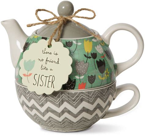Best best gifts for sister in 2021 curated by gift experts. 42 Fabulous Gifts For Sisters That They Definitely Love in ...