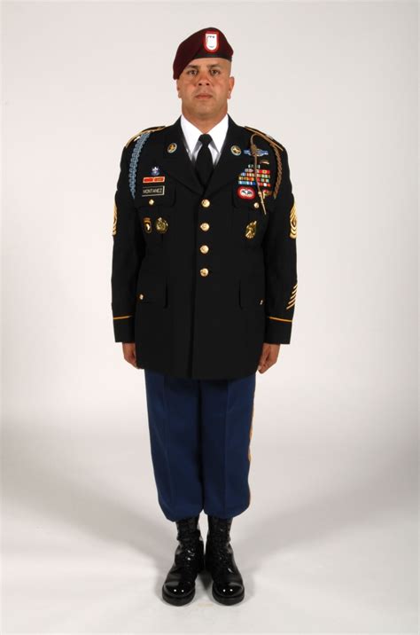 Army Green Service Uniform Combat Gear Blog