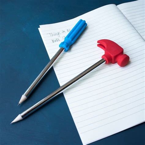 From Cute To Quirky These Cool Pencils Let You Write In Style