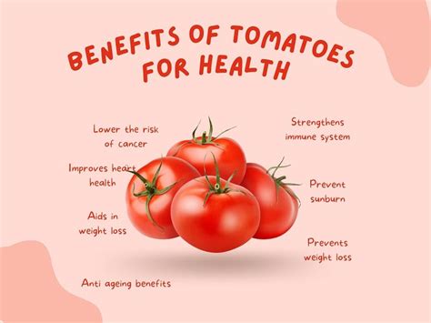 top 5 most healthy benefits of tomatoes gym training
