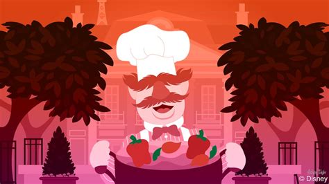 Swedish Chef Wallpapers Top Free Swedish Chef Backgrounds