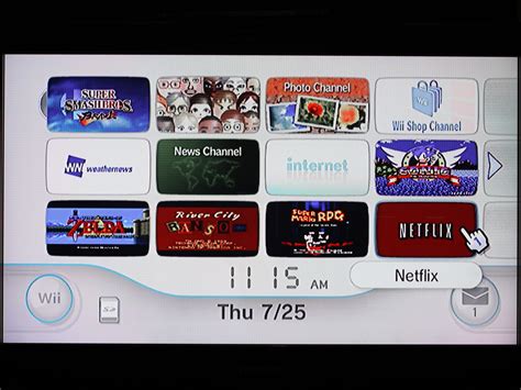How To Download Netflix On Wii 6 Steps With Pictures Wikihow