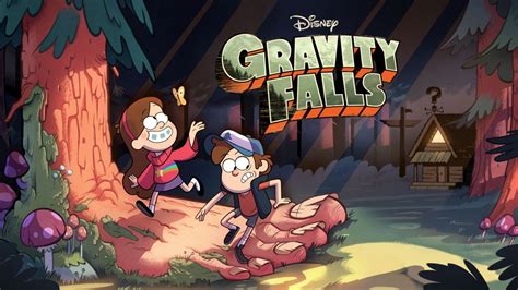 Watch Gravity Falls Disney