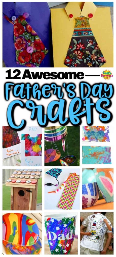 We did not find results for: 12 Homemade Father's Day Gifts that Kids can Make ...
